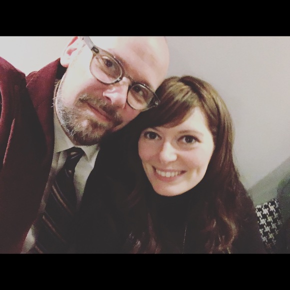 Meet your Posher, Jim - Picture 1 of 1